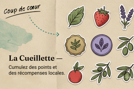 La Cueillette