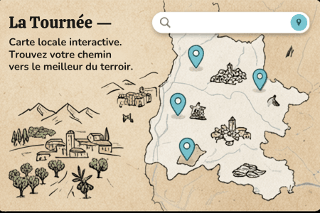 La Tournée