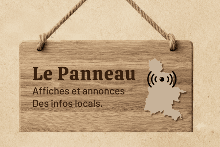 Le Panneau